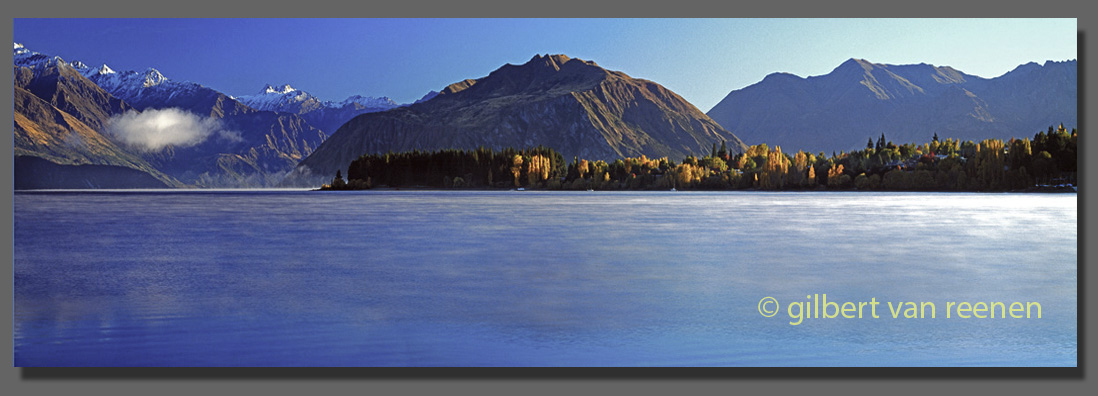 Lake Wanaka